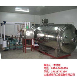 山東派菲克 專(zhuān)業(yè)低溫凍干機(jī)助力四川花菇高品質(zhì)干燥